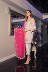 Armina Luxury Pret By Gul Warun
