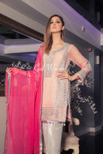 Armina Luxury Pret By Gul Warun