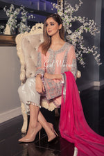 Armina Luxury Pret By Gul Warun