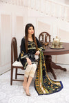 Luxury Winter Ready to Wear Collection by Gulwarun 02