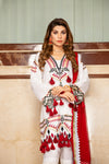 Ready to Wear 3 Pcs Gulwarun Embroidered Collection 06