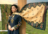Winter Ready To Wear Digital Linen Dress By Noorma Kaamal 03