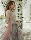 Luxury Formal Ready to Wear Wedding Collection by Inayat 01
