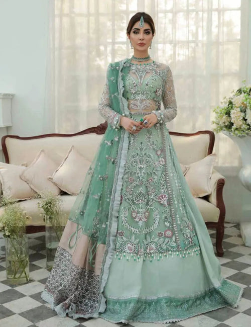 Ready to Wear Original Pakistani Designer Dresses – Page 14 – The Zaibai