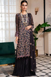 Luxury Chiffon Ready to Wear Collection by Mohagni 05
