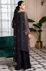 Luxury Chiffon Ready to Wear Collection by Mohagni 05