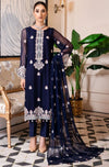 Luxury Chiffon Ready to Wear Collection by Mohagni 03