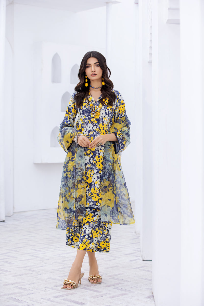 loan dress design 2022 Discover 900+ Summer loan collection and printed lawn dress design ideas 2020 ideas