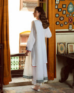 Luxury Lawn Ready to Wear Embroidered Collection by Shanyera 08