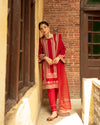 Luxury Lawn Ready to Wear Embroidered Collection by Shanyera 02