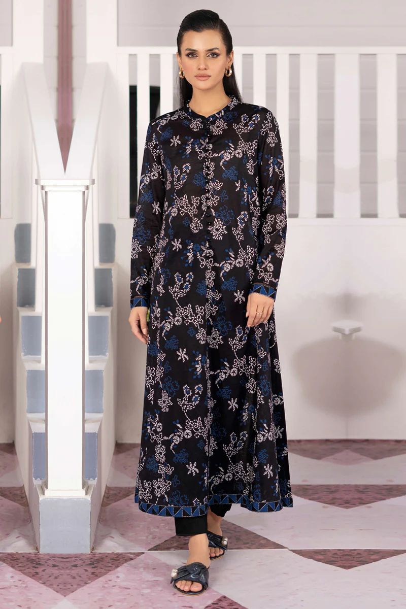 Limelight Ready to Wear 2 Pcs Dress 04