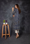 Ready to Wear 2 Pcs Dress by Zaiwa 01