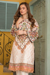 Ready to Wear 2 Pcs Lawn Embroidered Collection by Zaiwa 08