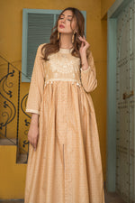 Ready to Wear Lawn Embroidered Kurta by Zaiwa 19