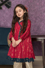 Girls Ready to Wear Lawn Kurta 08