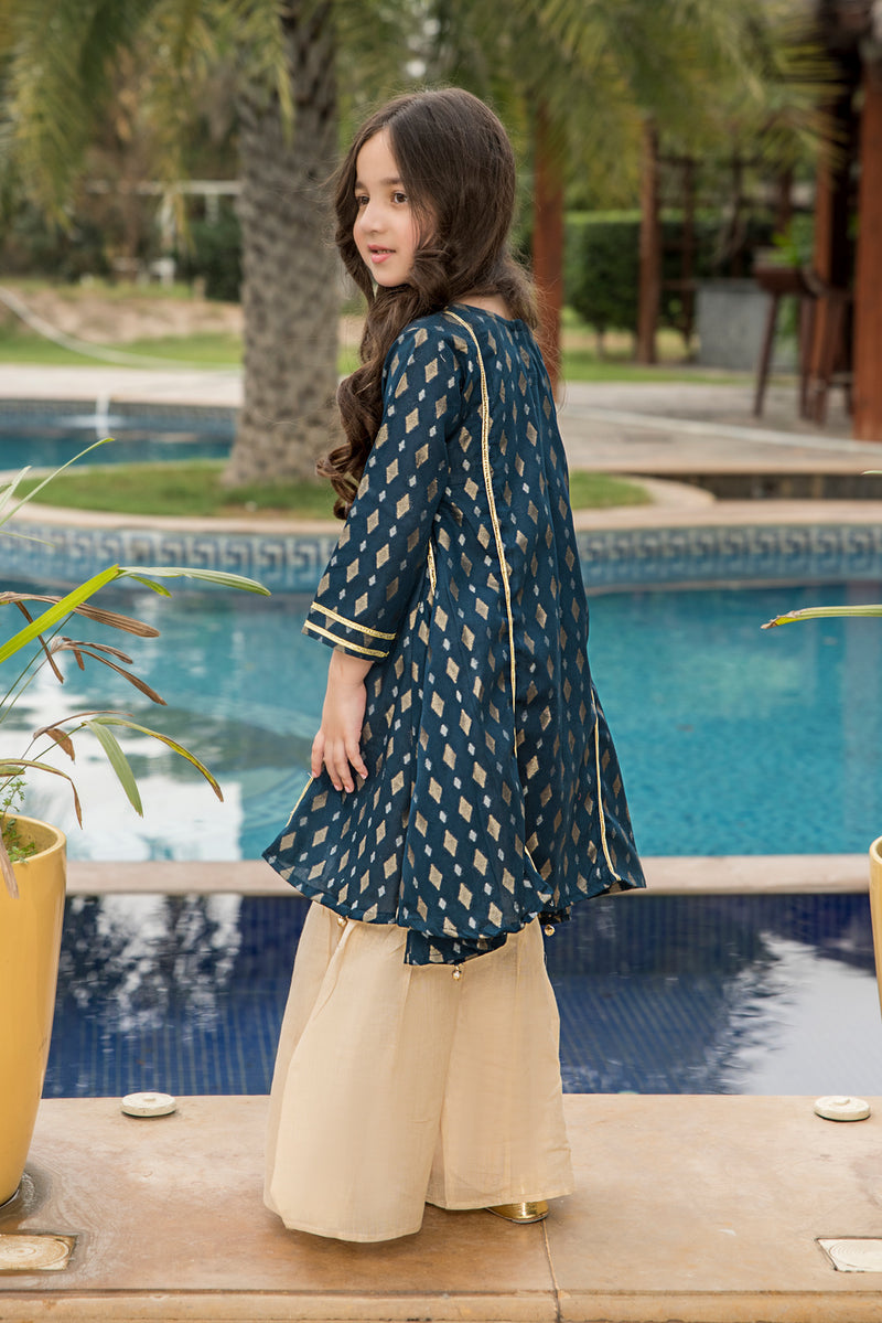 Girls Ready to Wear Lawn Kurta 13