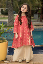 Girls Ready to Wear Lawn Kurta 15