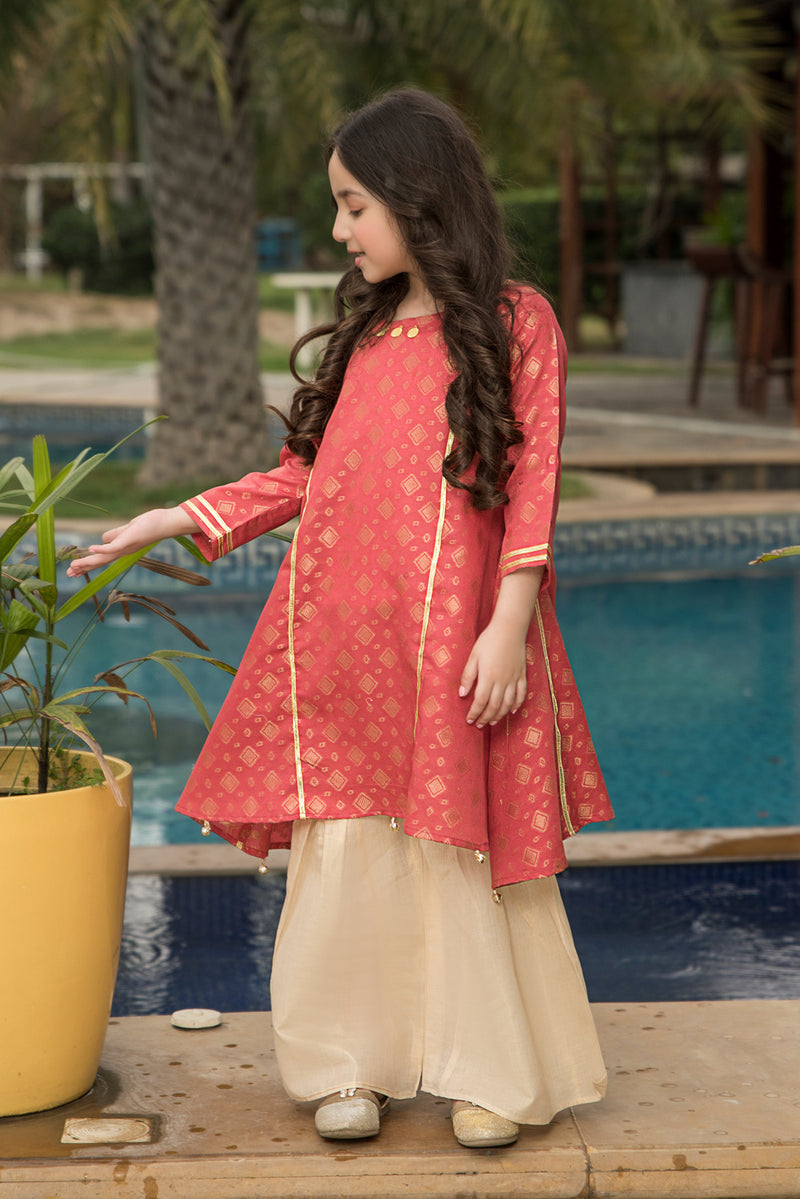 Girls Ready to Wear Lawn Kurta 15