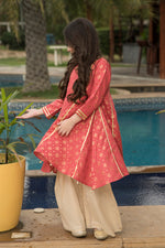 Girls Ready to Wear Lawn Kurta 15