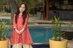 Girls Ready to Wear Lawn Kurta 15