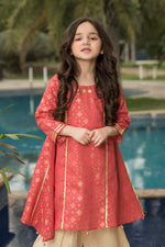 Girls Ready to Wear Lawn Kurta 15