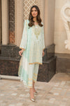 Embroidered Jacquard Ready to Wear Collection by Zimal 08