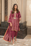 Embroidered Jacquard Ready to Wear Collection by Zimal 09