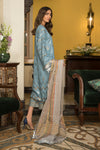 Embroidered Jacquard Ready to Wear Collection by Zimal 02